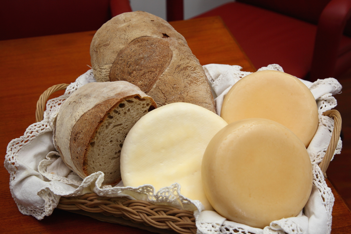 Encuentros en el pueblo