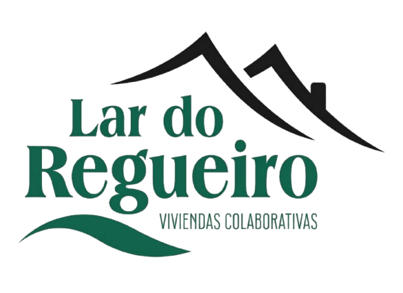 Logo Lar do Regueiro